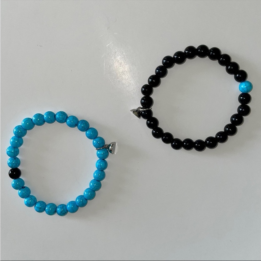 Distance Bracelets - Picture 3 of 3